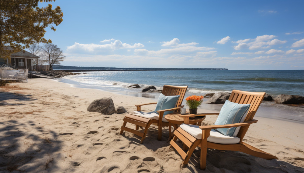 Quels sont les avantages d’un investissement immobilier en bord de mer ?