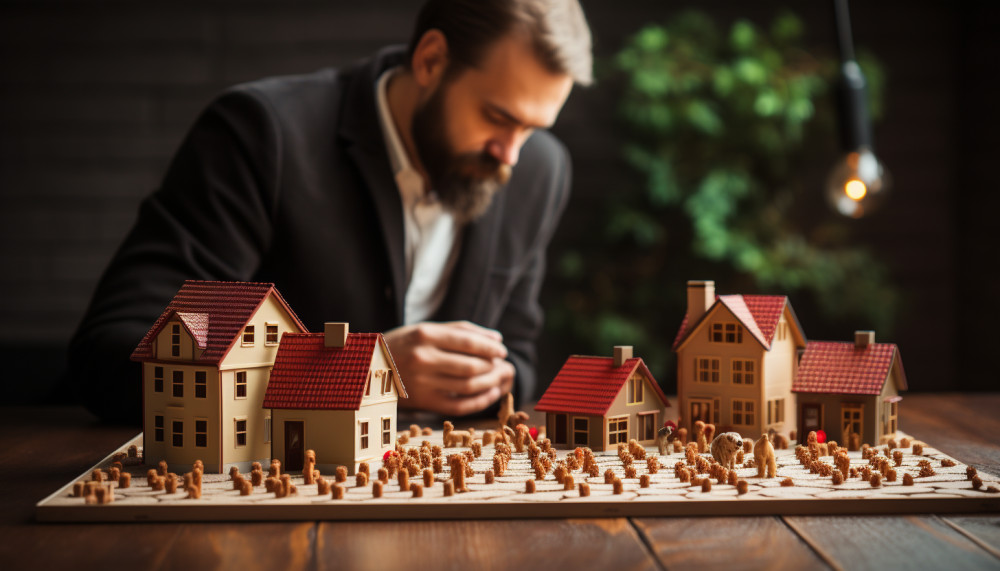 Autre - Quels sont les critères à prendre en compte avant d'opter pour un bien immobilier neuf ou ancien ?