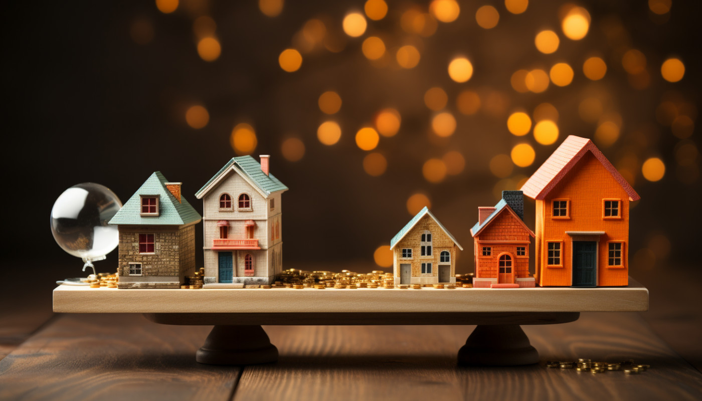 Quels sont les critères qui influencent le prix de l' immobilier ?