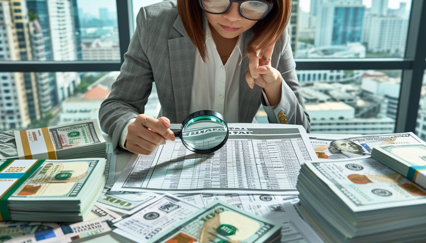 Stratégies pour minimiser l'impôt sur le revenu en utilisant les taux d'imposition