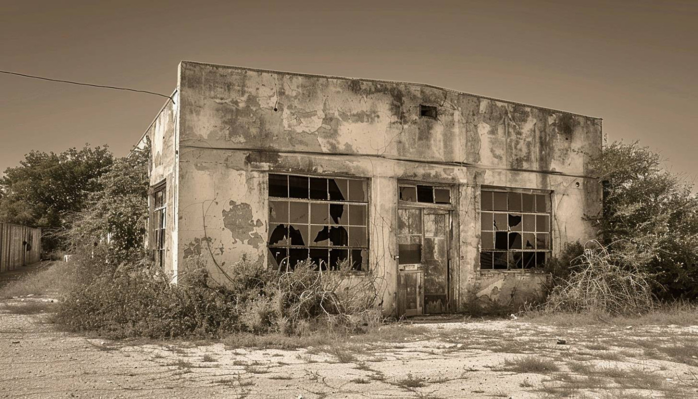 Stratégies pour transformer des biens en ruine en investissements rentables