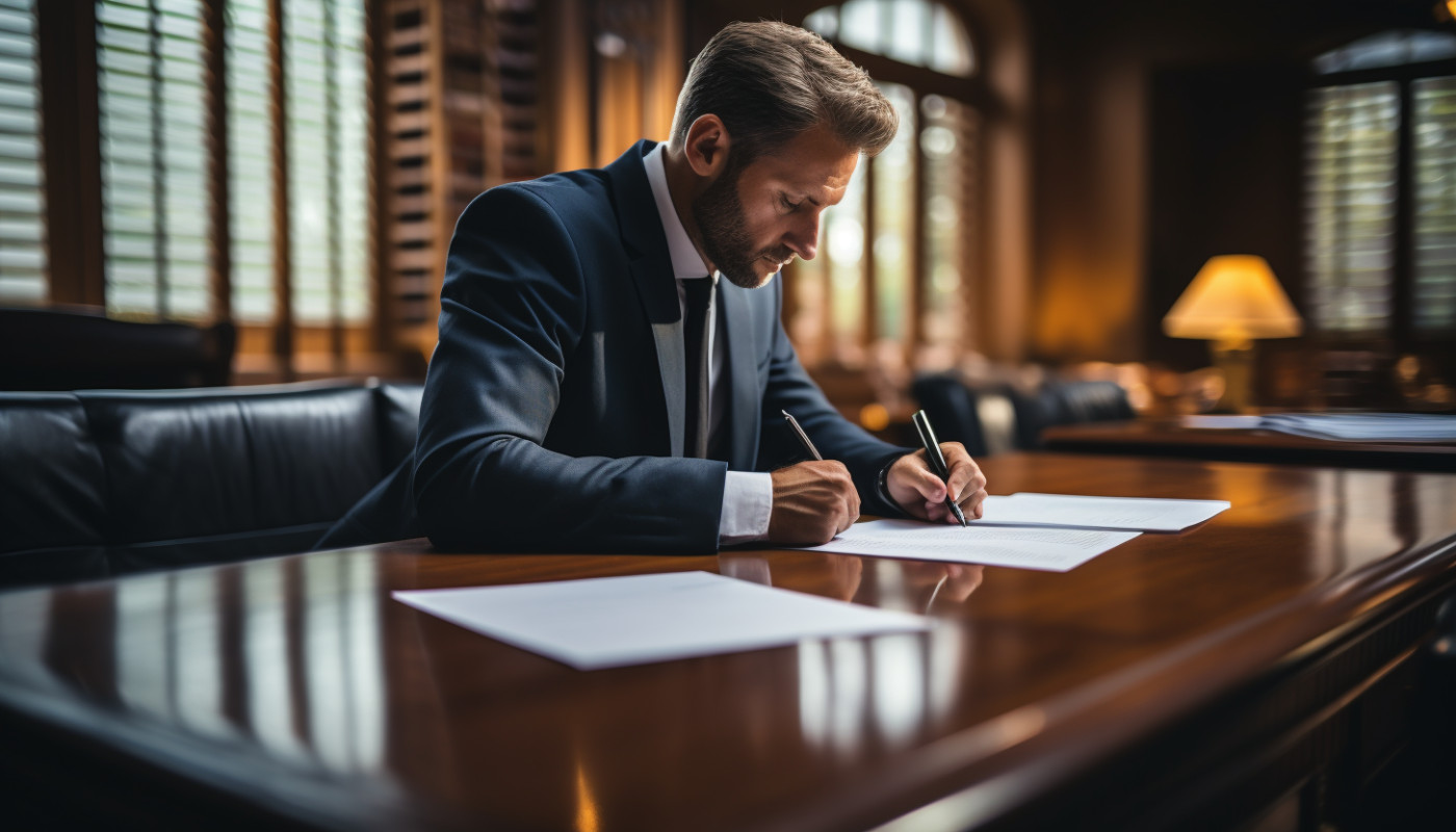 Tout savoir sur l’avant-contrat