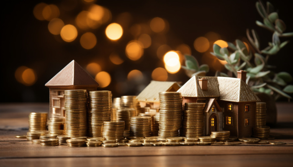 Autre - Tout savoir sur les conséquences de l'inflation dans le domaine de l’immobilier