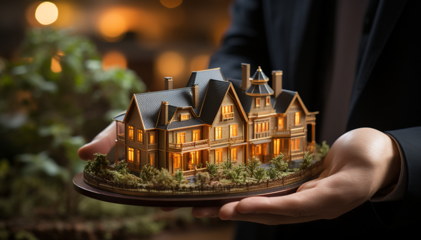 Vos biens immobiliers : un patrimoine à mettre en valeur